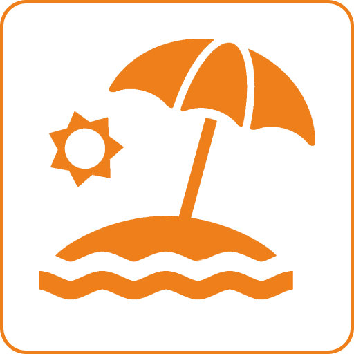 200 м до моря