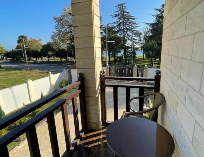 Гостиница Vesna / Весна Сухум