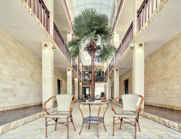 Гостиница Vesna / Весна Сухум