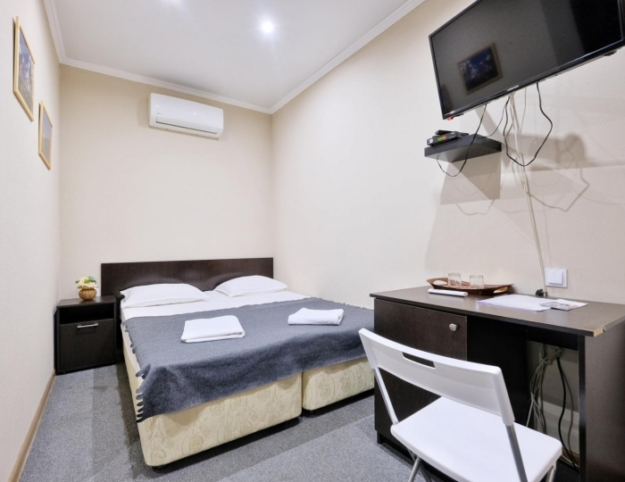 2-местный номер стандарт - Гостиница Vesna / Весна Сухум