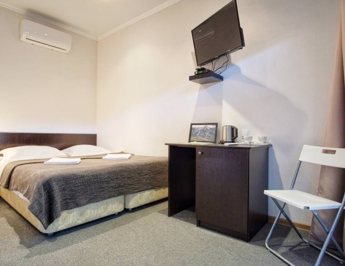 2-местный номер стандарт - Гостиница Vesna / Весна Сухум