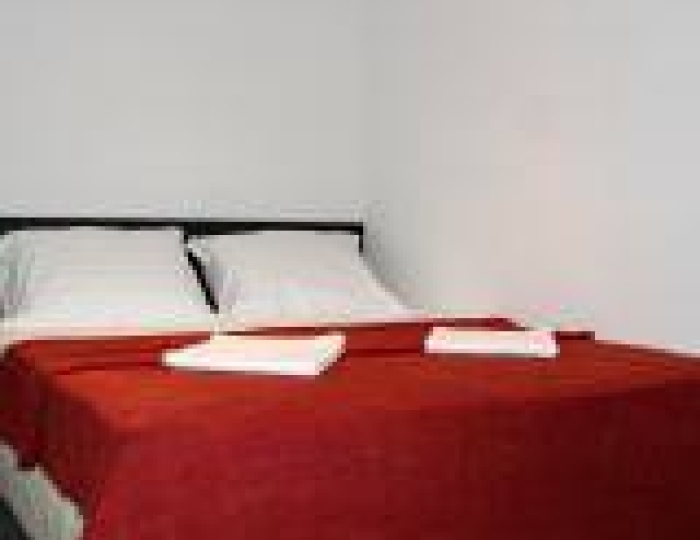 2-местный номер стандарт - Гостиница Vesna / Весна Сухум